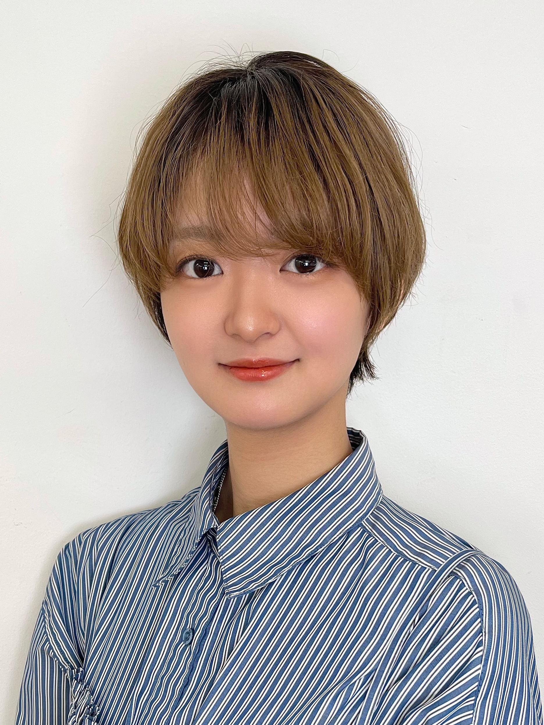 有賀公美