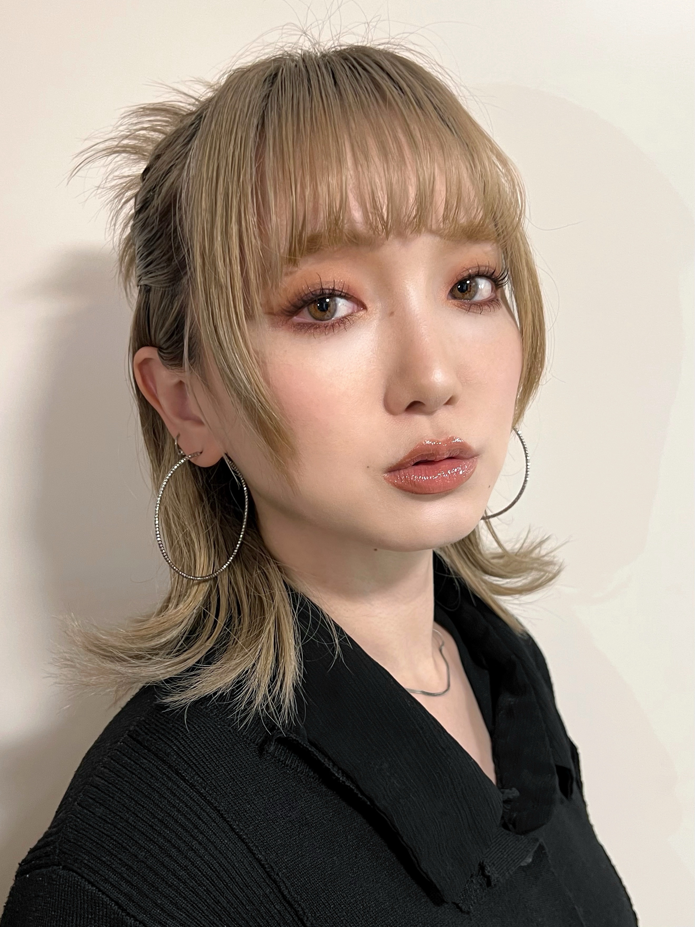 後藤真澄