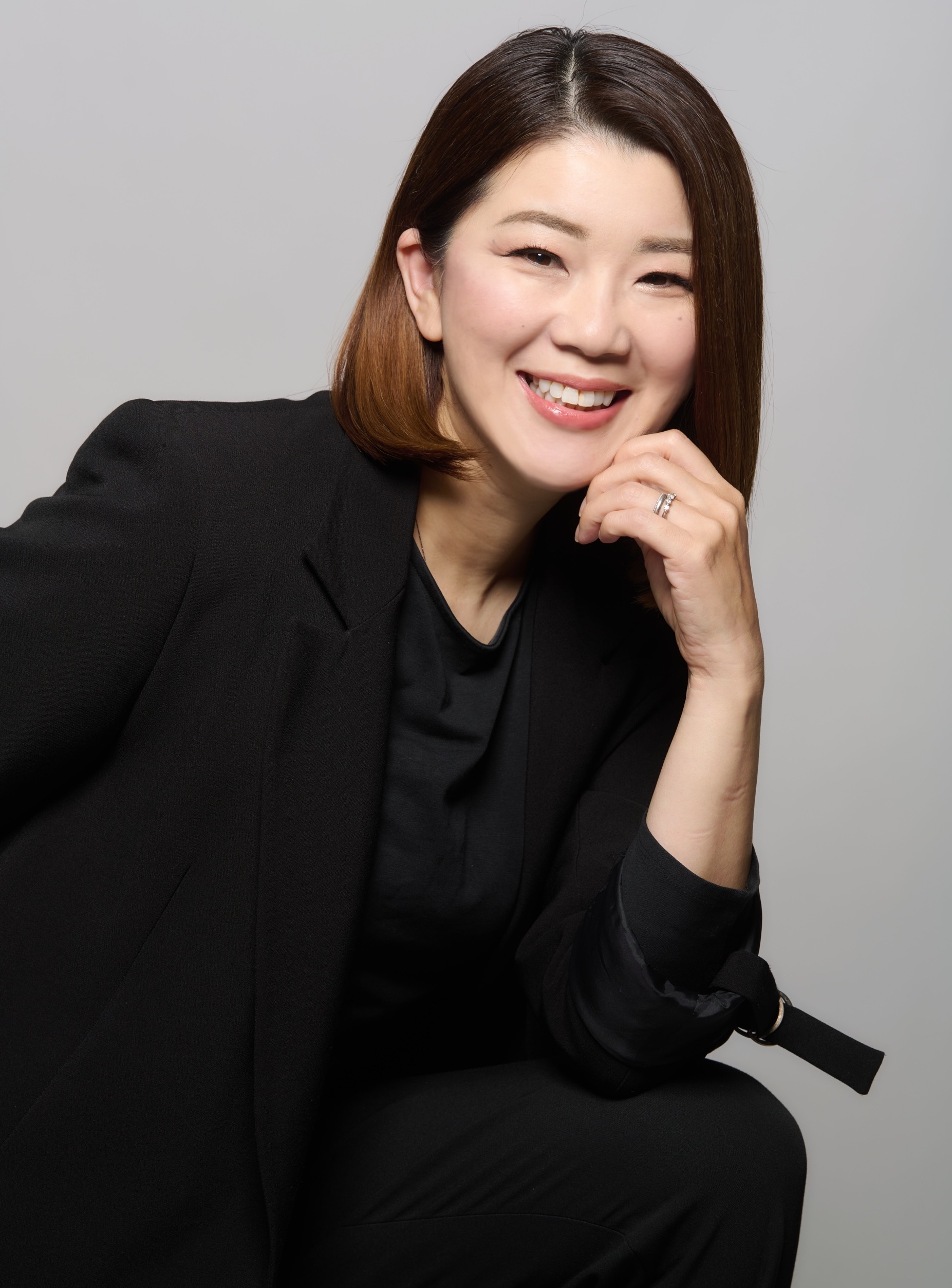 林田亜美