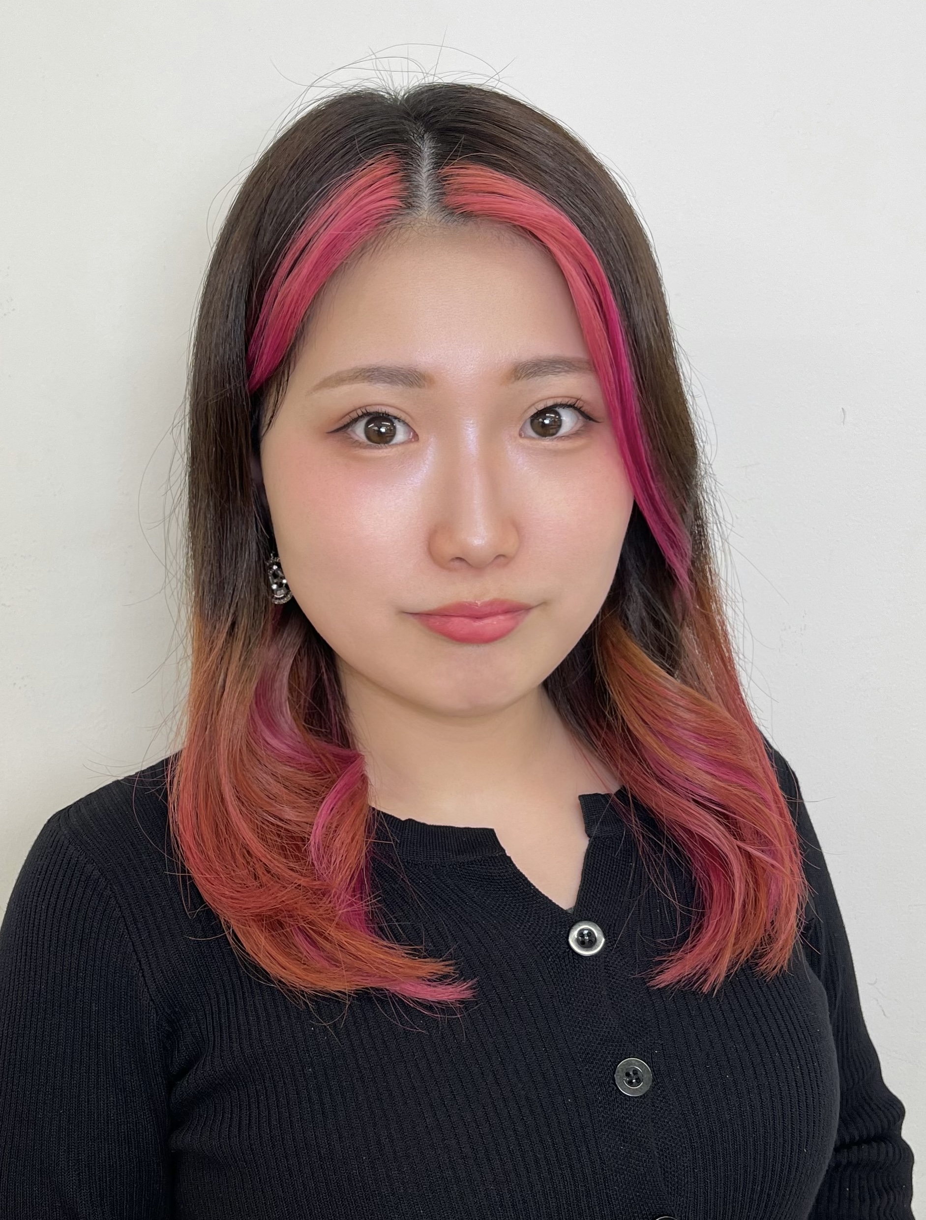 小穴はゆな