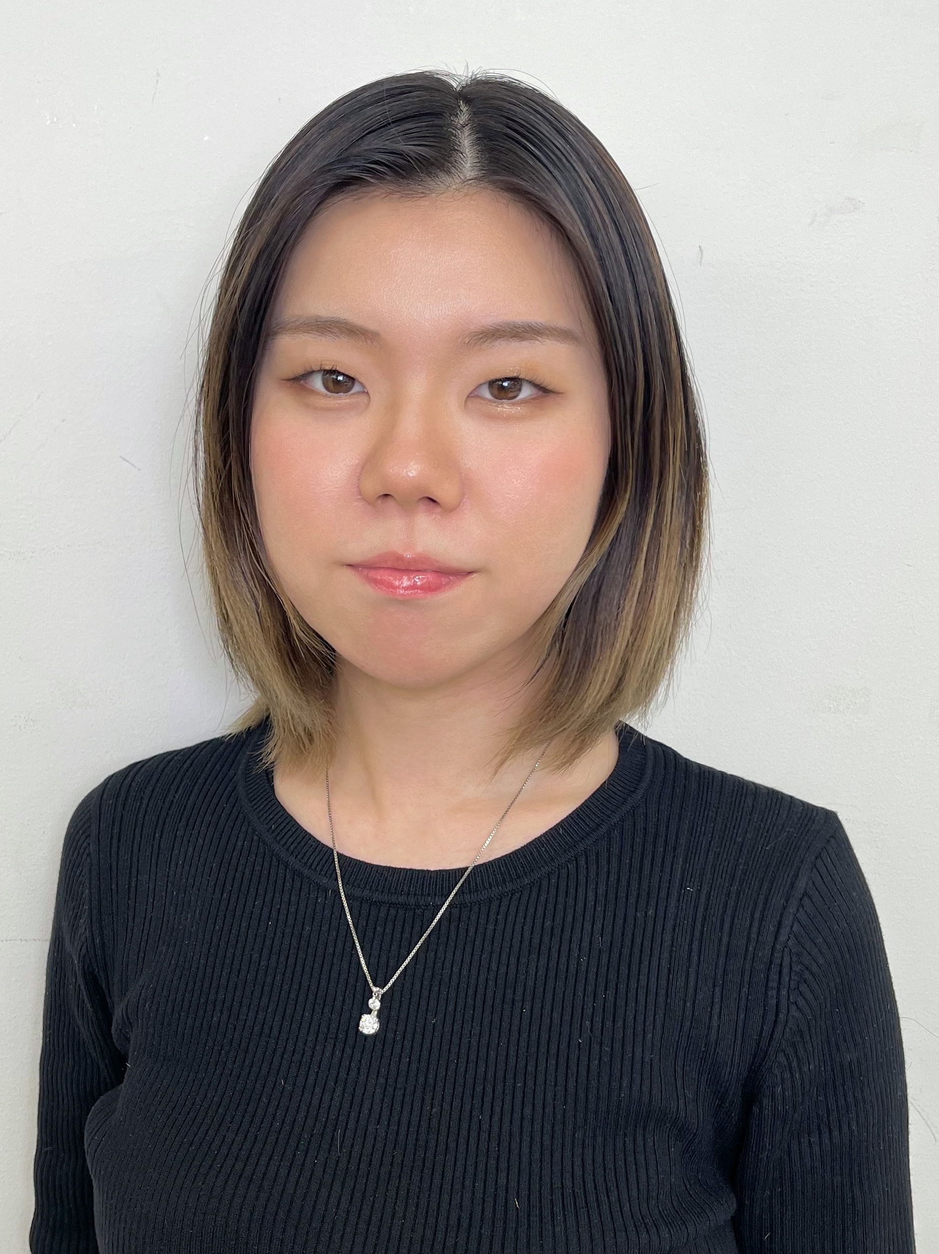主原あかり