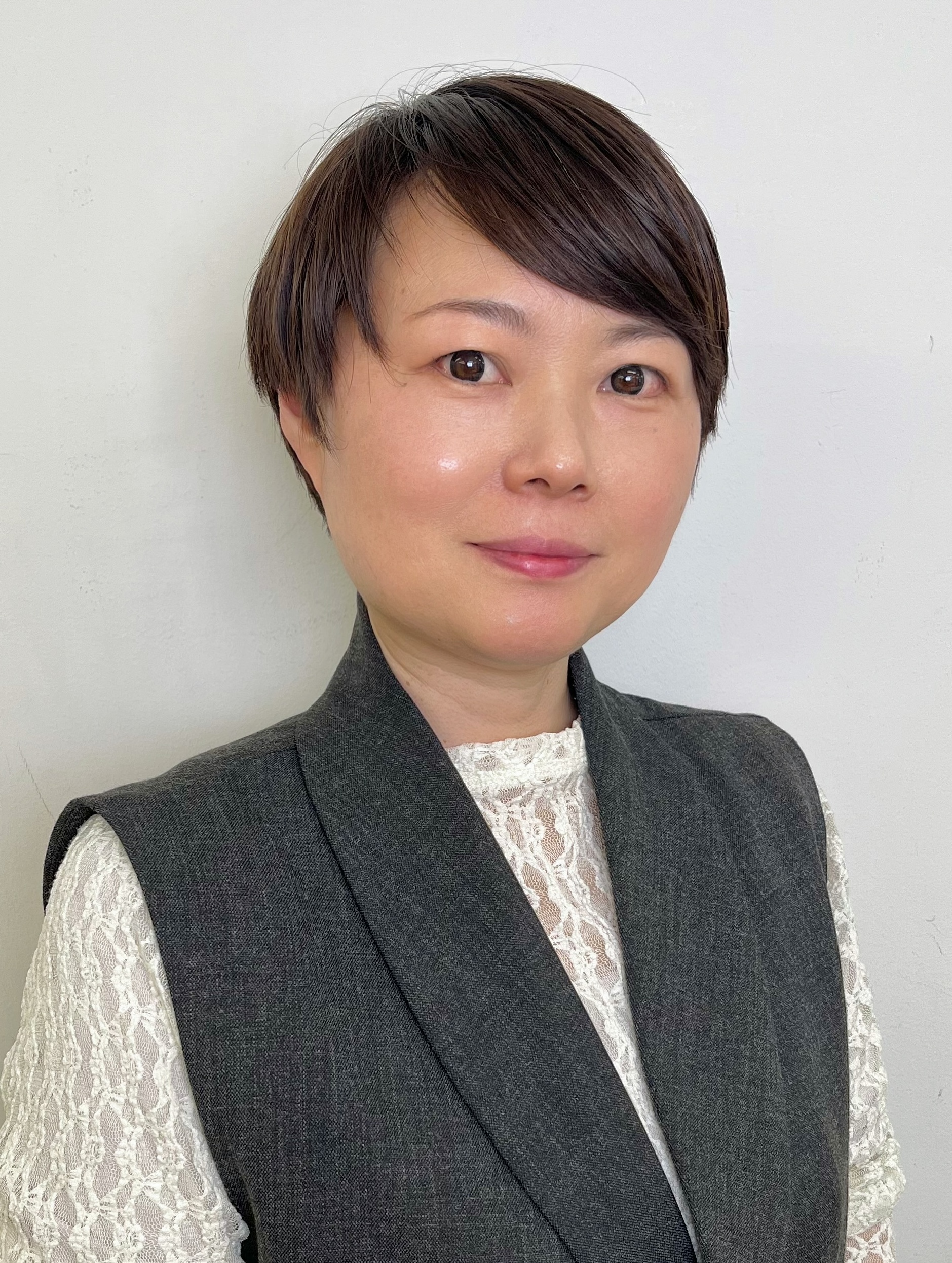 湯本治美